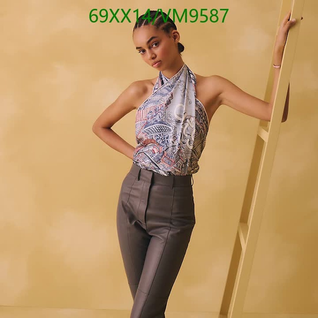 Hermes-Scarf Code: VM9587 $: 69USD