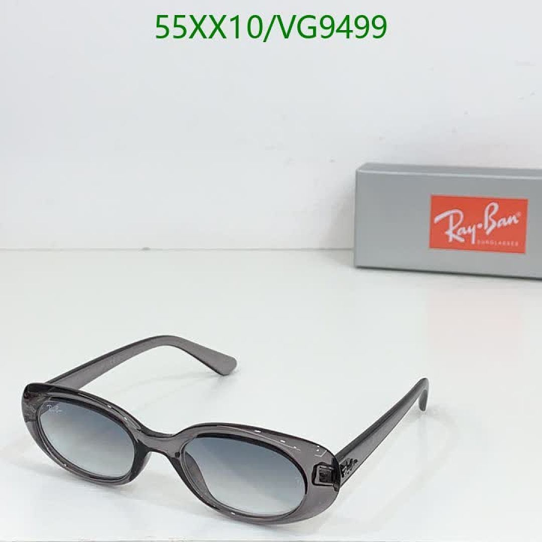 Ray-Ban-Glasses Code: VG9499 $: 55USD