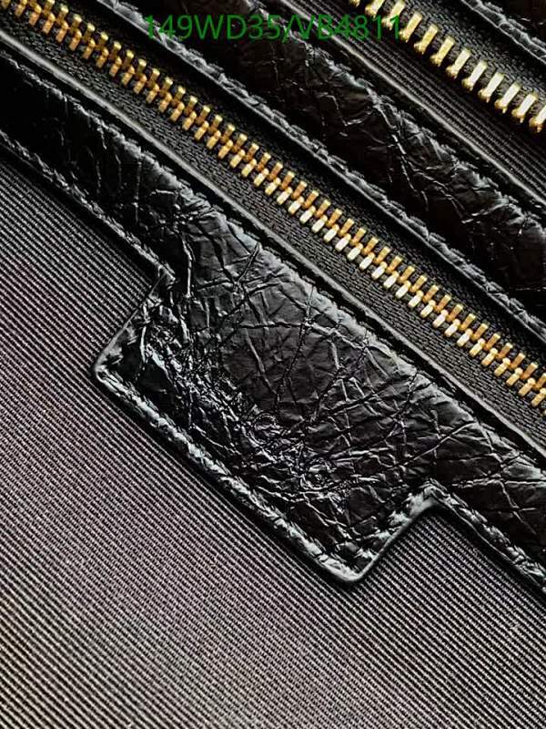 Balenciaga-Bag-4A Quality Code: VB4811