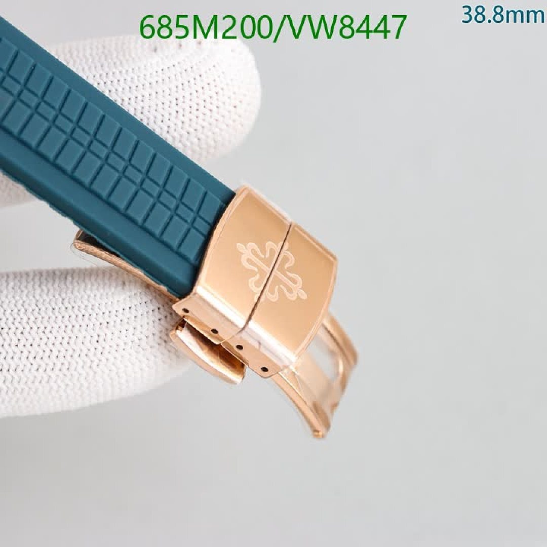 Patek Philippe-Watch-Mirror Quality Code: VW8447 $: 685USD