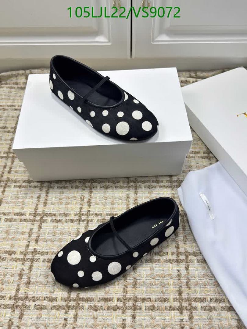 The Row-Women Shoes Code: VS9072 $: 105USD