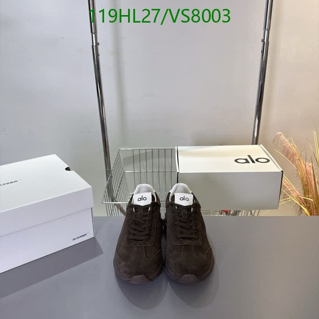 Alo-Women Shoes Code: VS8003 $: 119USD