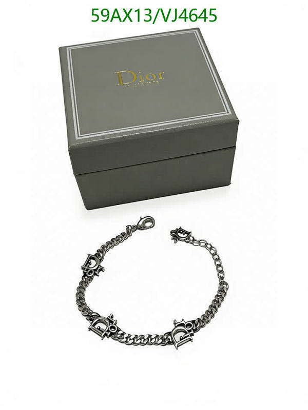 Dior-Jewelry Code: VJ4645 $: 59USD