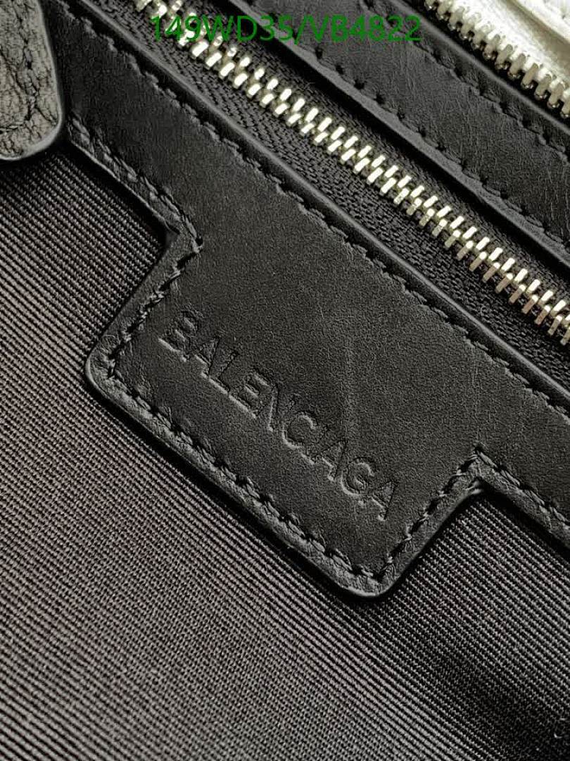 Balenciaga-Bag-4A Quality Code: VB4822