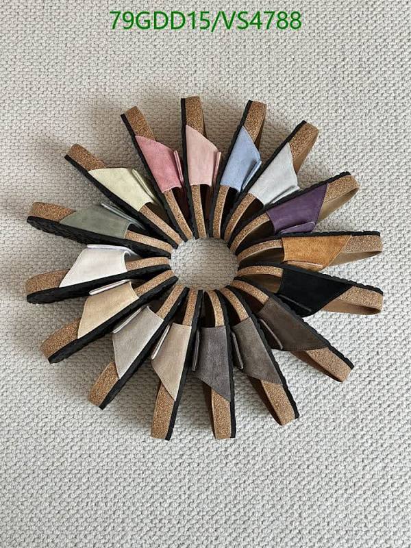 Birkenstock-Men shoes Code: VS4788 $: 79USD