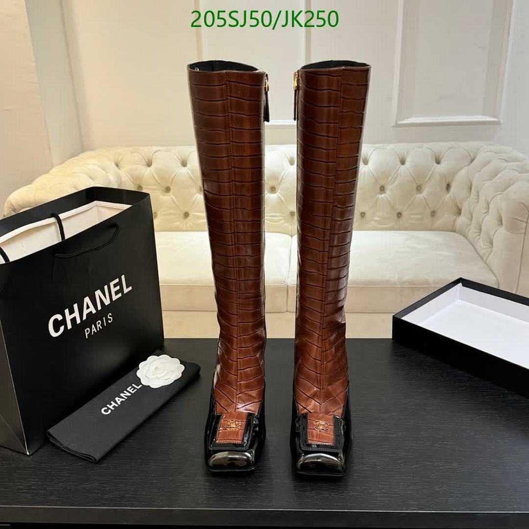Boots-Women Shoes Code: JK250 $: 205USD