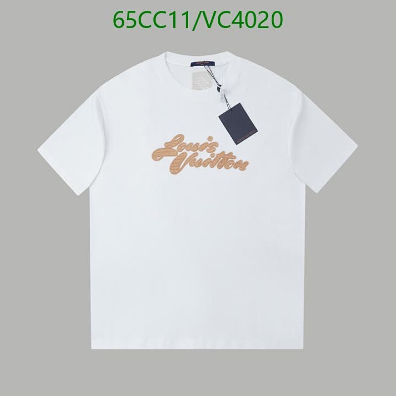 LV-Clothing Code: VC4020 $: 65USD