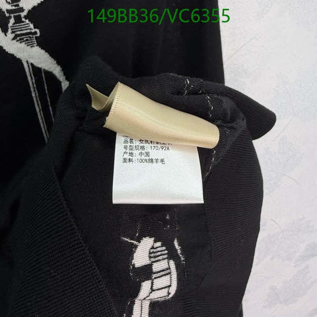 Hermes-Clothing Code: VC6355 $: 149USD