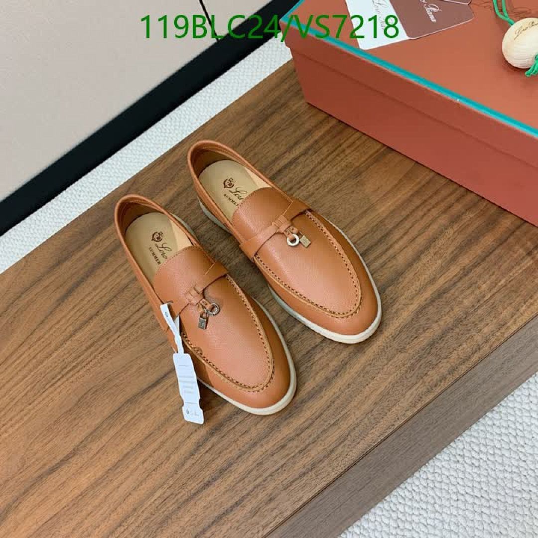 Loro Piana-Women Shoes Code: VS7218 $: 119USD