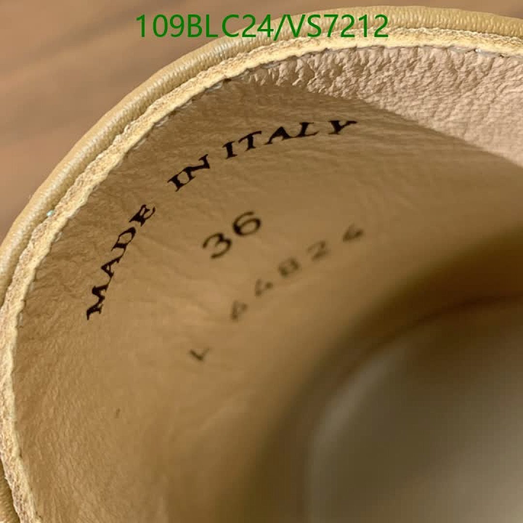 Loro Piana-Women Shoes Code: VS7212 $: 109USD