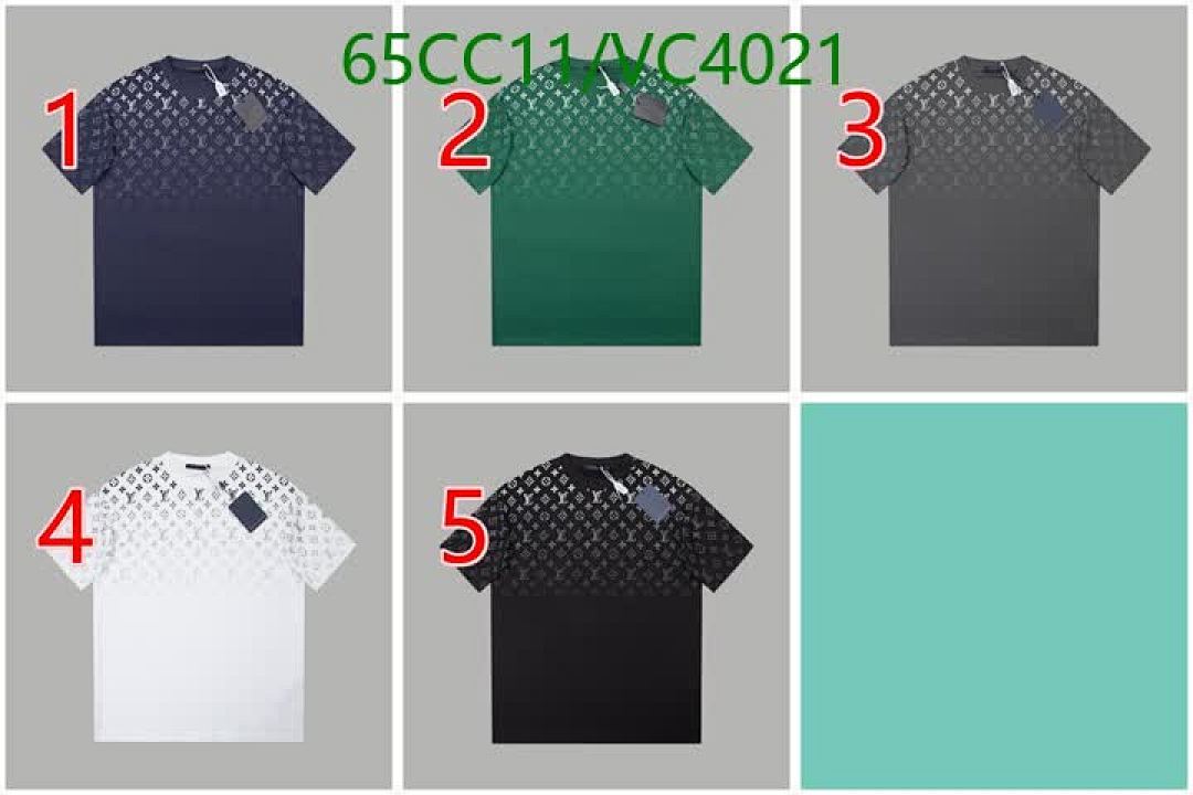 LV-Clothing Code: VC4021 $: 65USD