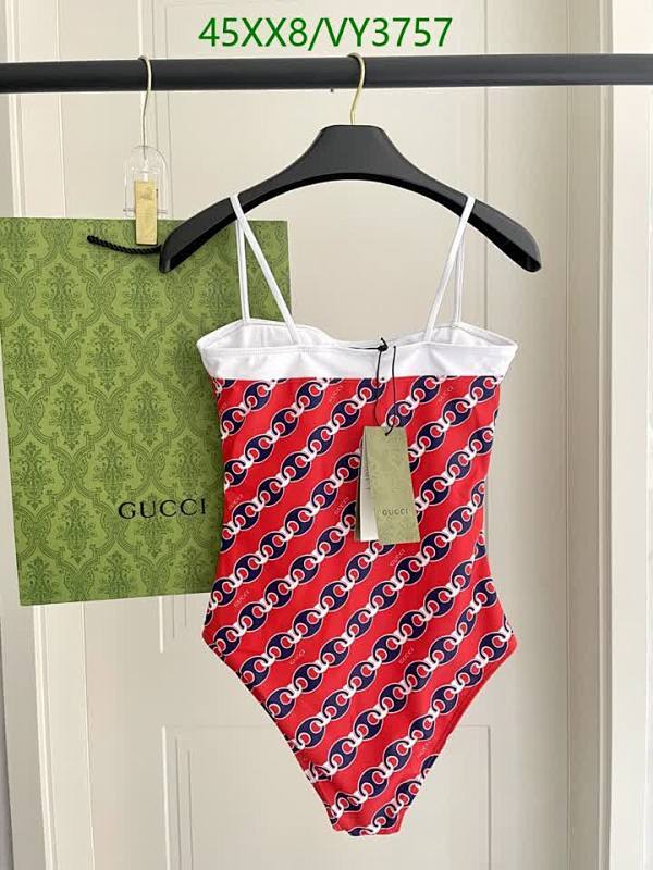 GUCCI-Swimsuit Code: VY3757 $: 45USD