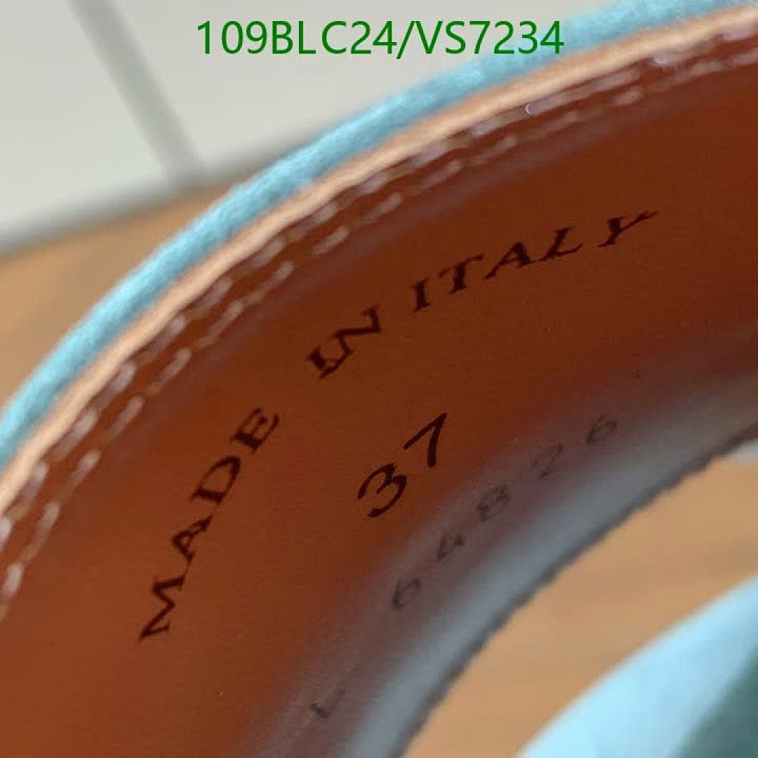 Loro Piana-Women Shoes Code: VS7234 $: 109USD