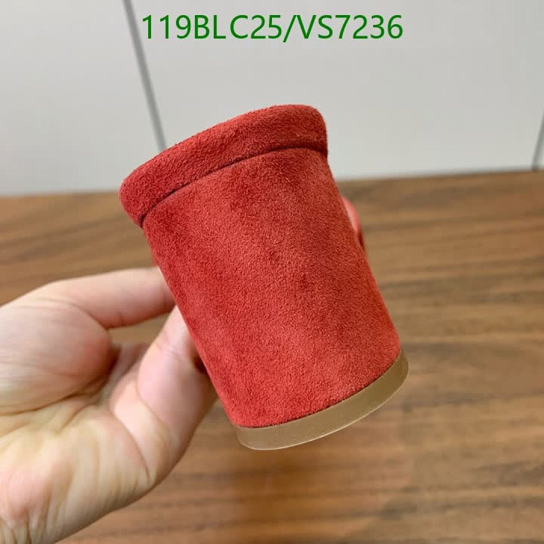 Loro Piana-Women Shoes Code: VS7236 $: 119USD