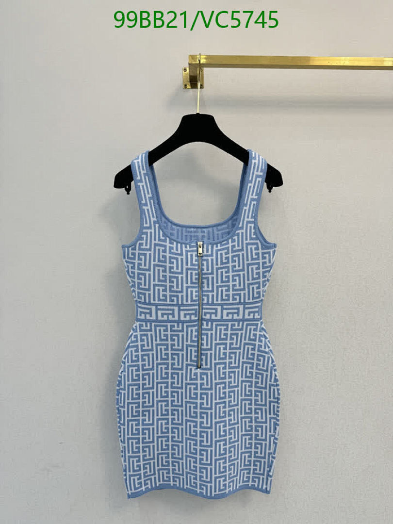Balami-Clothing Code: VC5745 $: 99USD