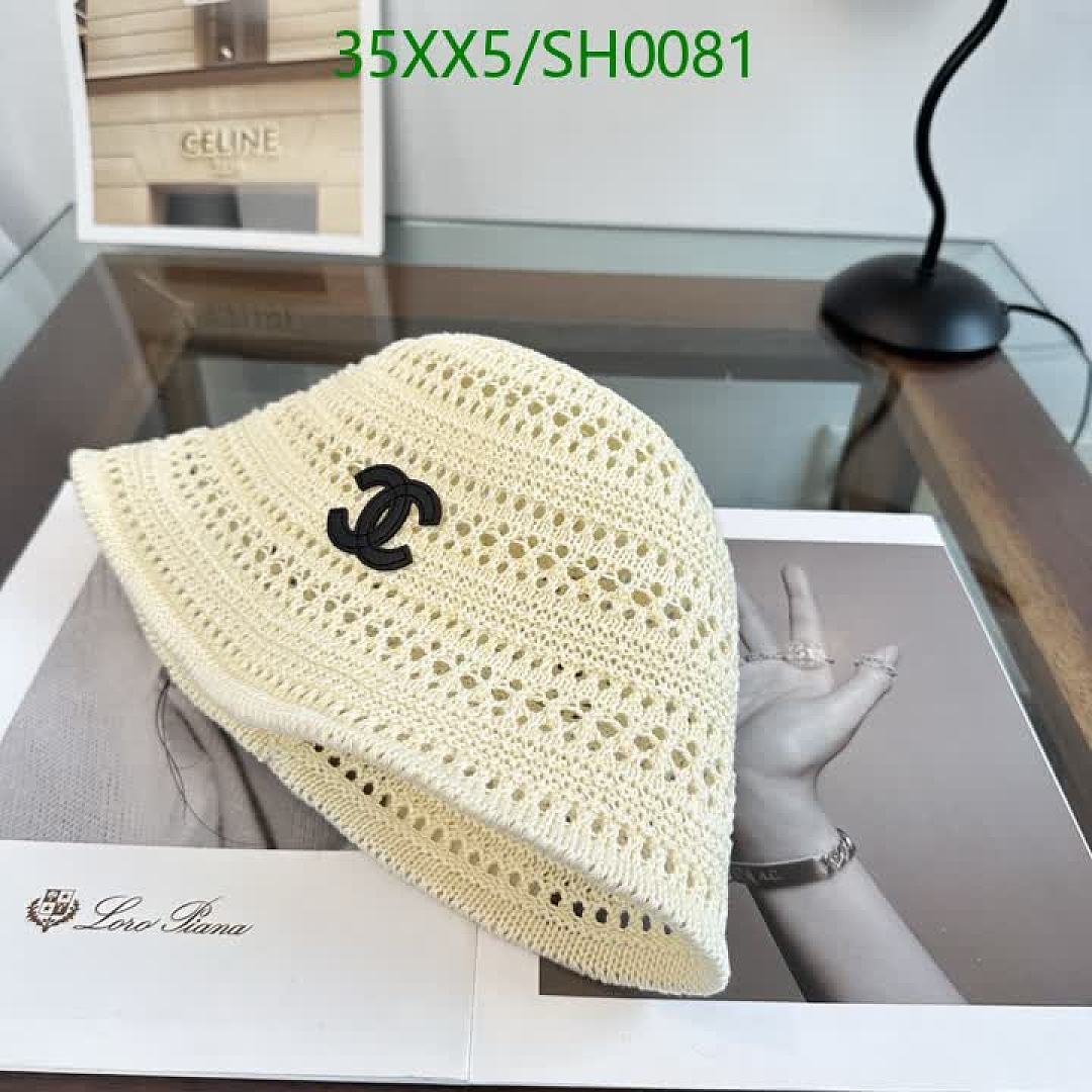Chanel-Cap(Hat) Code: SH0081 $: 35USD