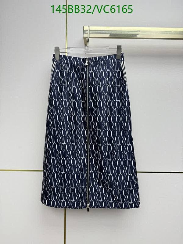 Dior-Clothing Code: VC6165 $: 145USD