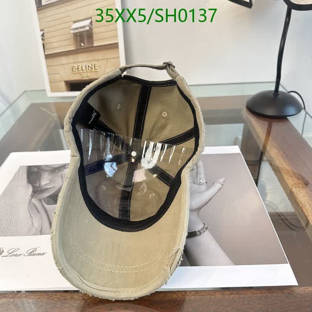 Chrome Hearts-Cap(Hat) Code: SH0137 $: 35USD