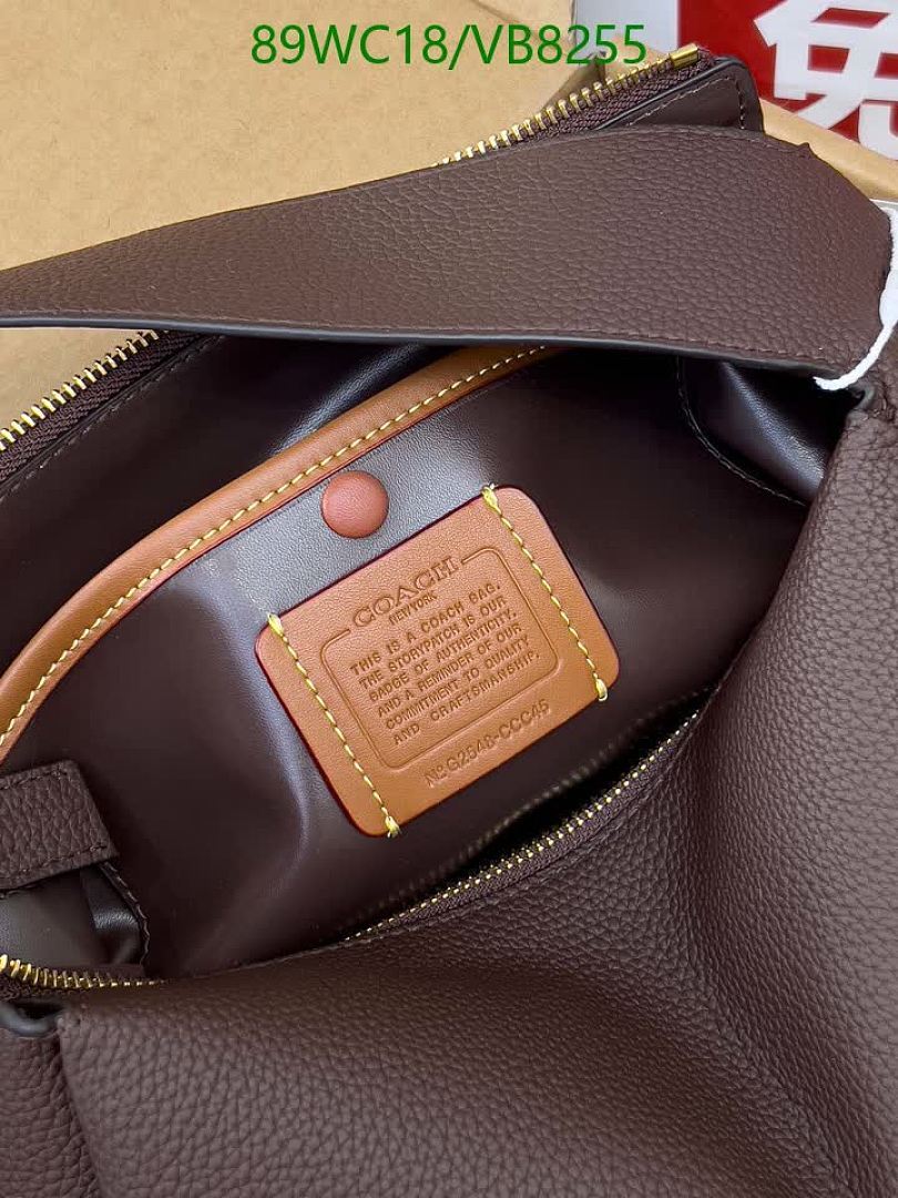 Coach-Bag-4A Quality Code: VB8255 $: 89USD