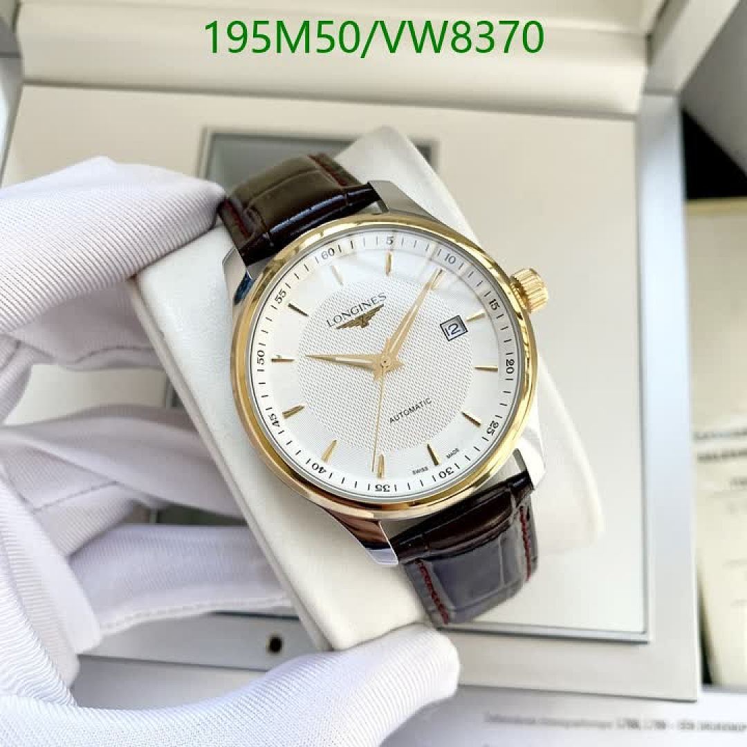 Longines-Watch-Mirror Quality Code: VW8370 $: 195USD