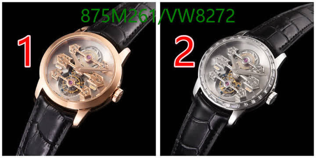 Girard-Perregaux-Watch-Mirror Quality Code: VW8272 $: 875USD