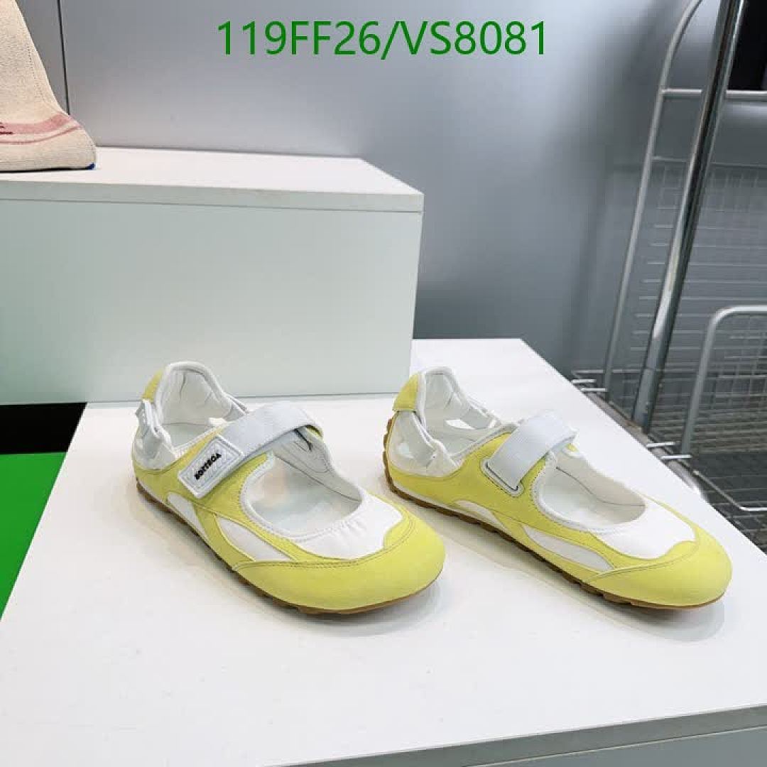 BV-Women Shoes Code: VS8081 $: 119USD