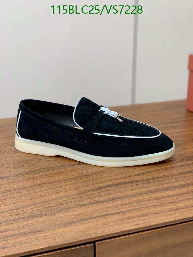 Loro Piana-Women Shoes Code: VS7228 $: 115USD