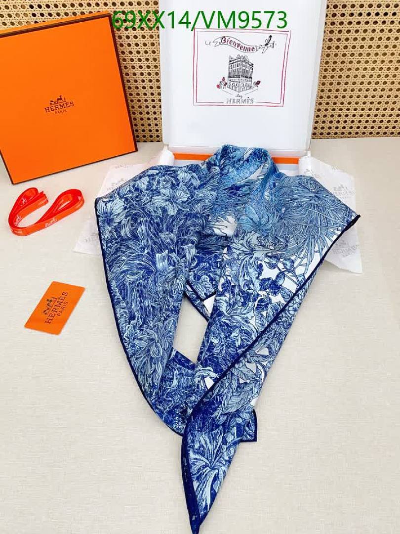 Hermes-Scarf Code: VM9573 $: 69USD