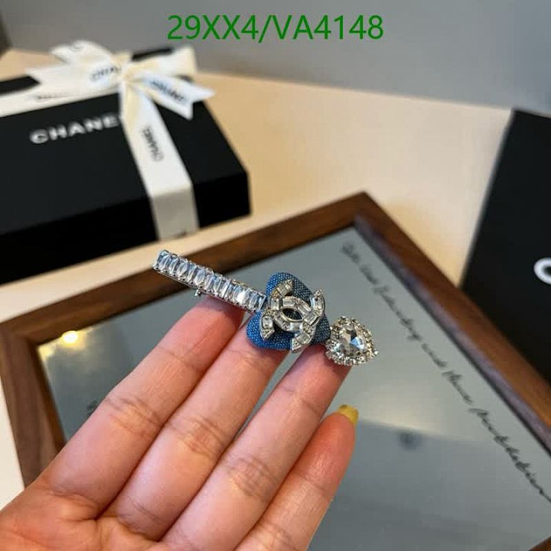 Chanel-Headband Code: VA4148 $: 29USD