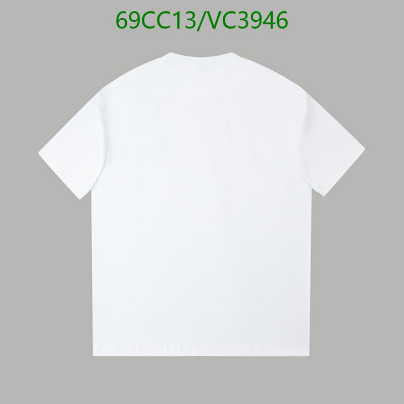Dior-Clothing Code: VC3946 $: 69USD