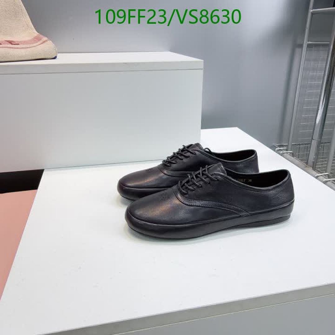 Miu Miu-Women Shoes Code: VS8630 $: 109USD