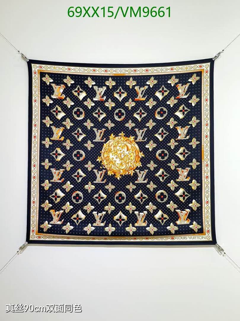 LV-Scarf Code: VM9661 $: 69USD