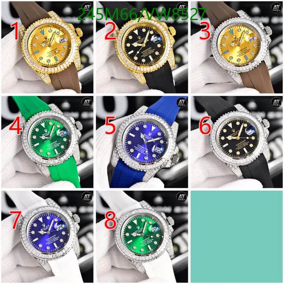 Rolex-Watch-Mirror Quality Code: VW8527 $: 245USD