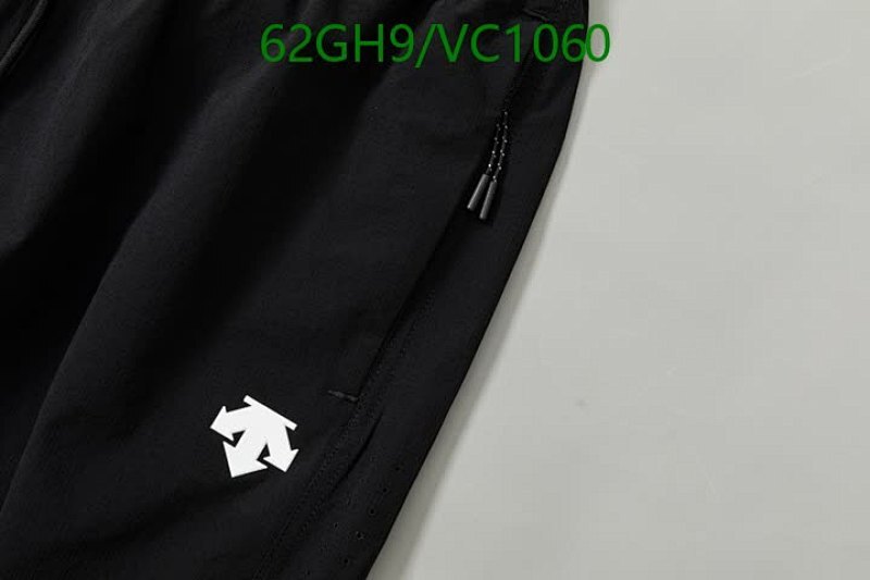 Descente-Beach Shorts Code: VC1060 $: 62USD