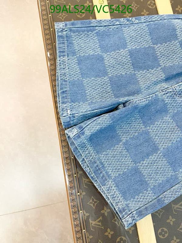 LV-Kids Clothing Code: VC5426 $: 99USD