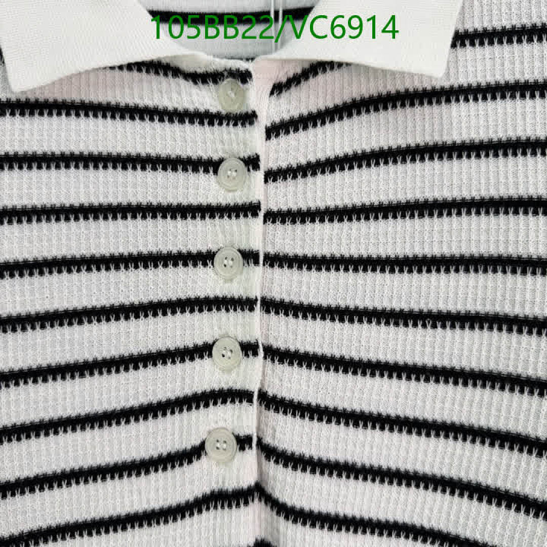 Thom Browne-Clothing Code: VC6914 $: 105USD