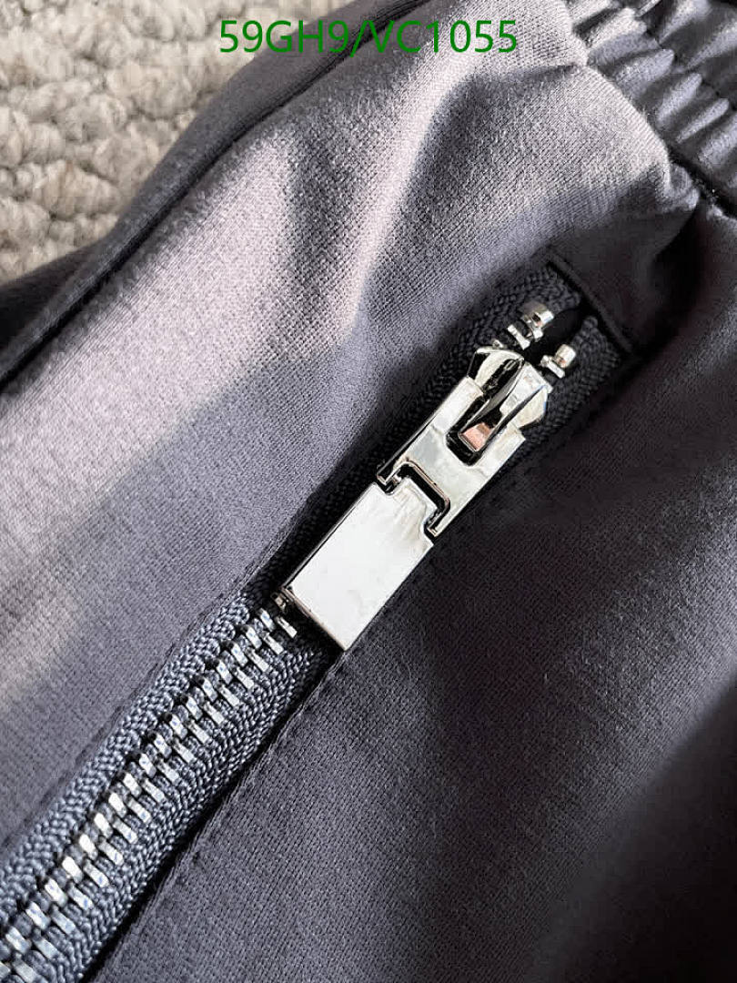 Chrome Hearts-Beach Shorts Code: VC1055 $: 59USD