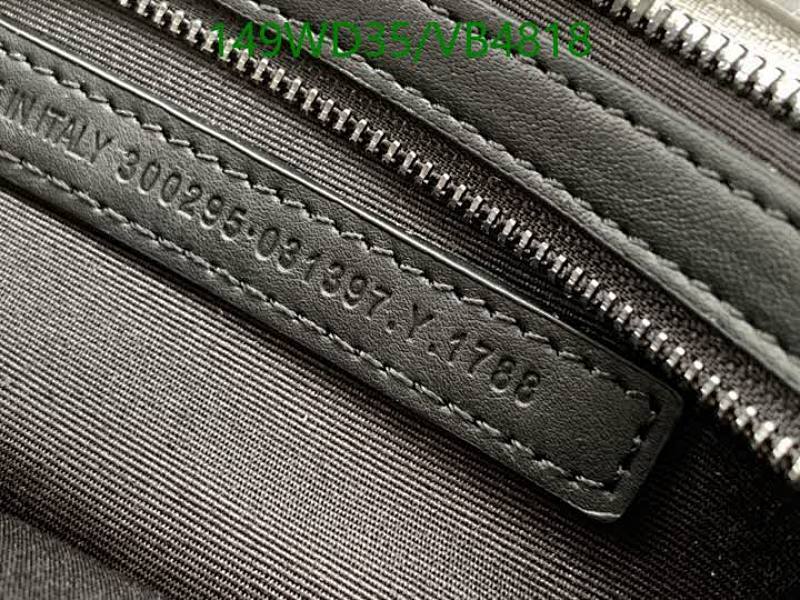Balenciaga-Bag-4A Quality Code: VB4818