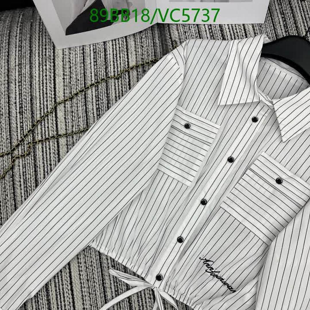 Ann Andelman-Clothing Code: VC5737 $: 89USD