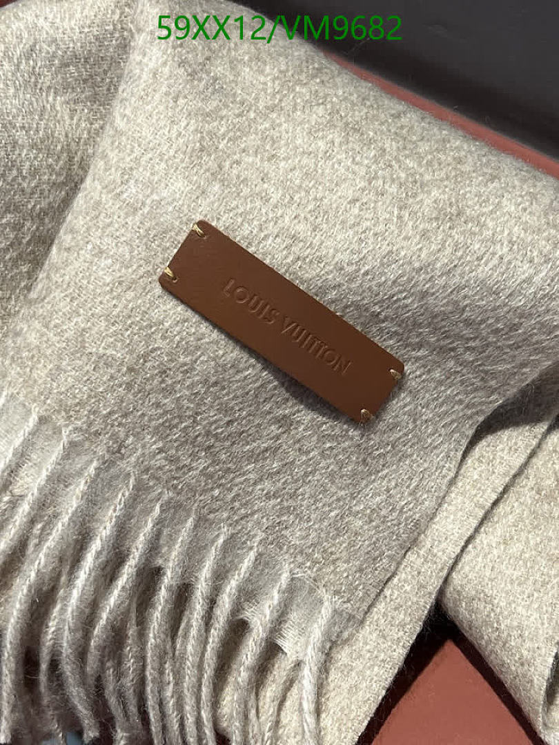 LV-Scarf Code: VM9682 $: 59USD