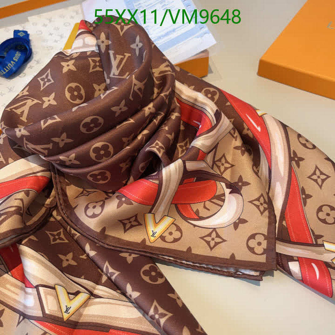 LV-Scarf Code: VM9648 $: 55USD