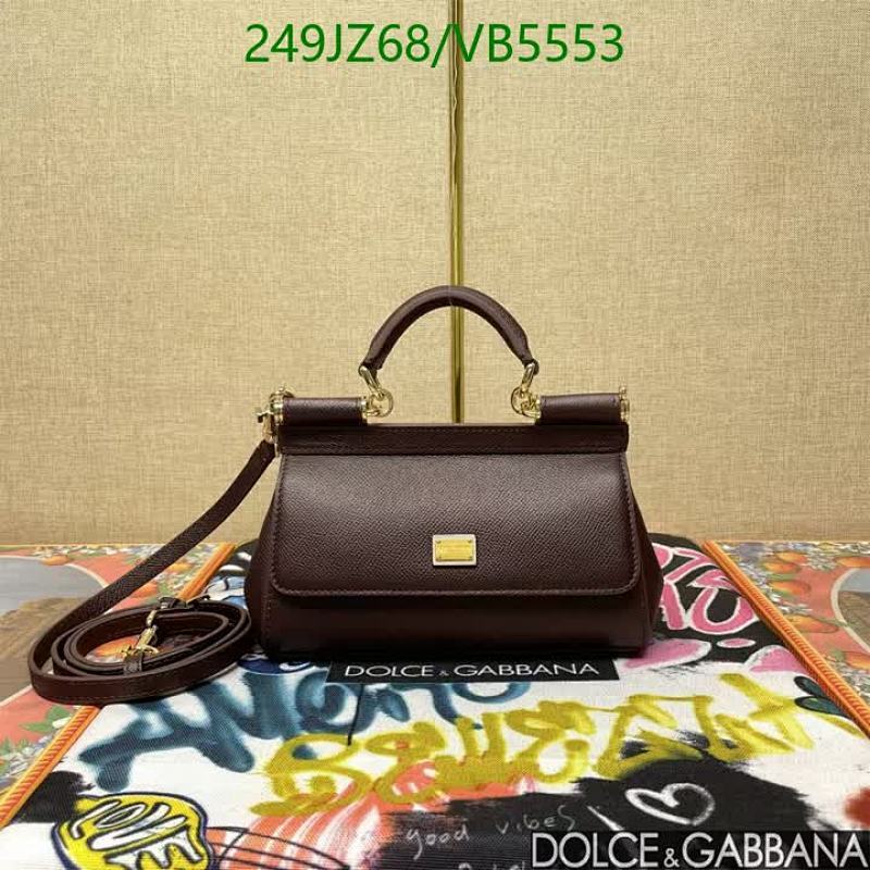 D&G-Bag-Mirror Quality Code: VB5553 $: 249USD