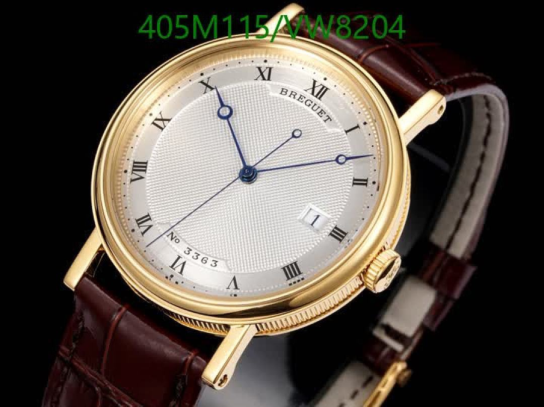 Breguet-Watch-Mirror Quality Code: VW8204 $: 405USD