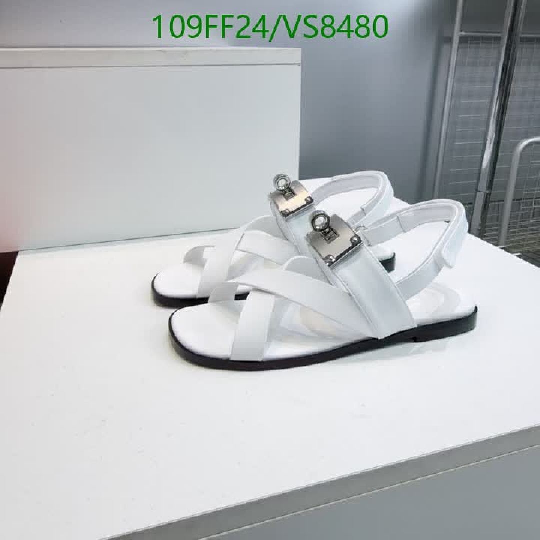 Hermes-Women Shoes Code: VS8480 $: 109USD