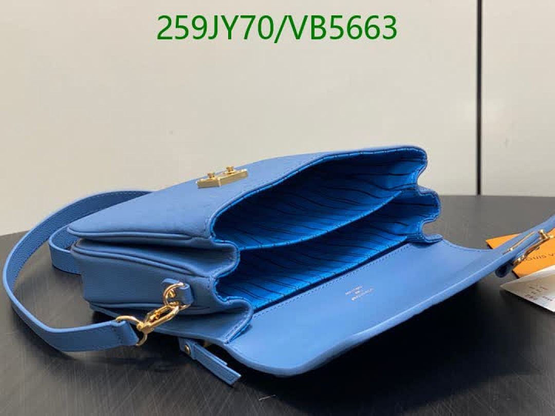 LV-Bag-Mirror Quality Code: VB5663 $: 259USD