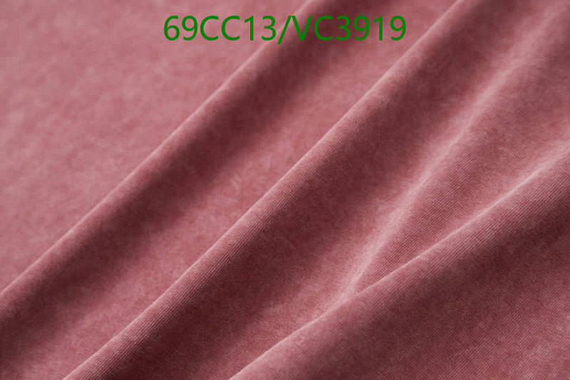 Balenciaga-Clothing Code: VC3919 $: 69USD