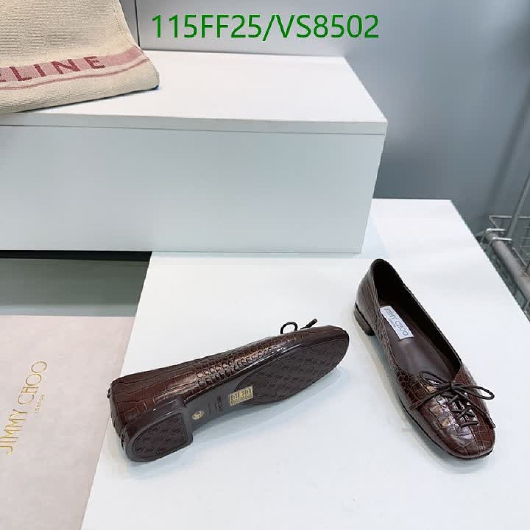 Jimmy Choo-Men shoes Code: VS8502 $: 115USD