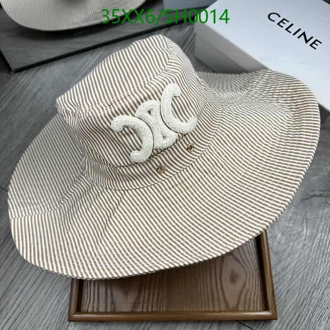 Celine-Cap(Hat) Code: SH0014 $: 35USD