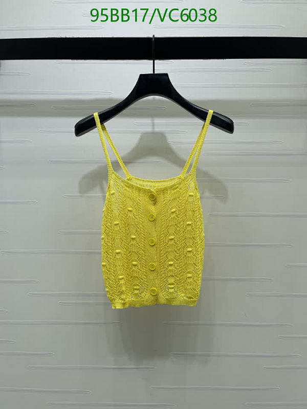 Chanel-Clothing Code: VC6038 $: 95USD