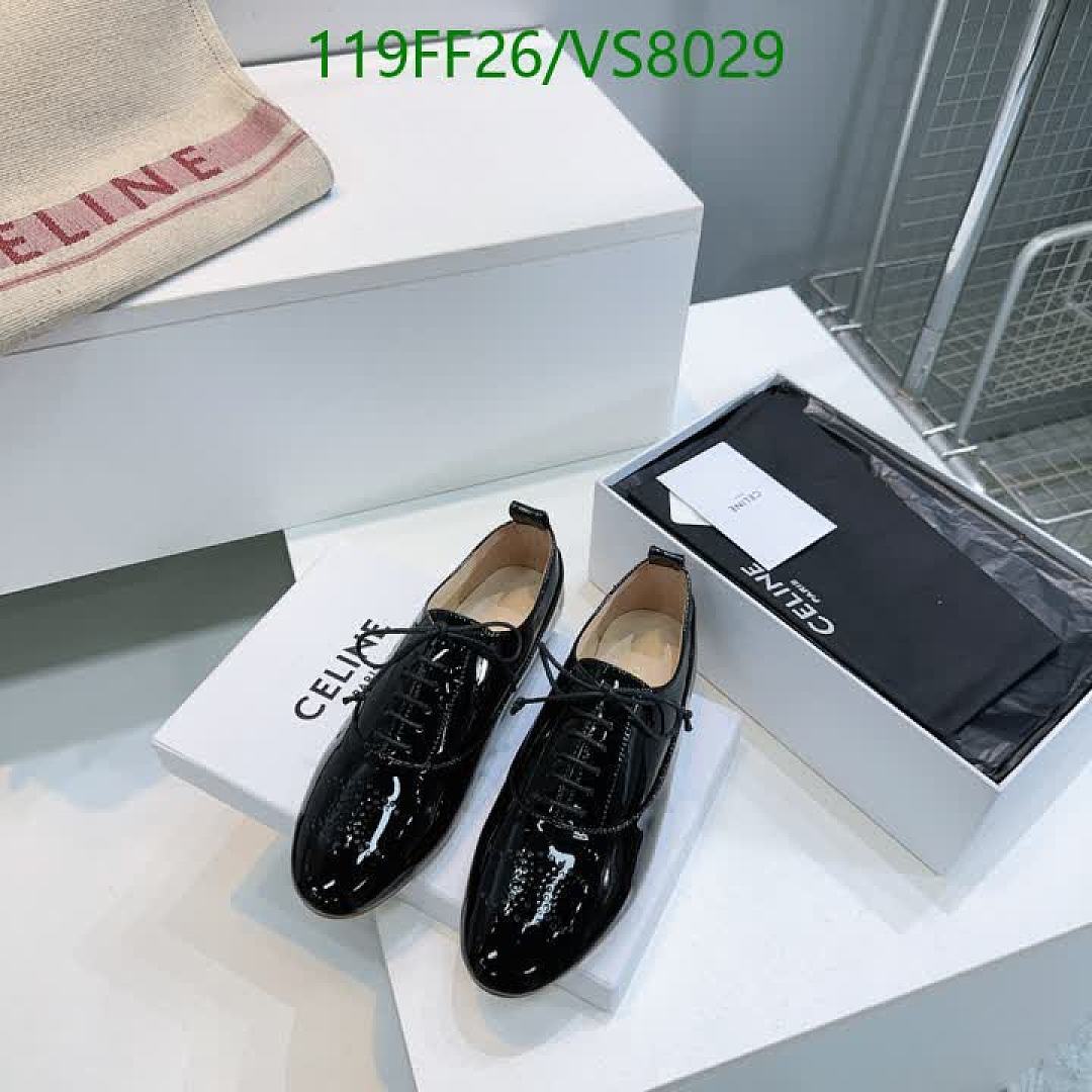 Balenciaga-Women Shoes Code: VS8029 $: 119USD